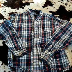 Twenty x long sleeve size 14-16